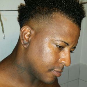 Meet your Posher, Keion